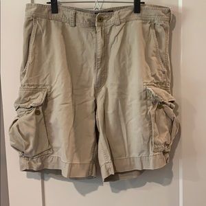 Men’s Cargo Shorts